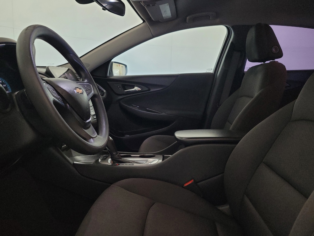 2020 Chevrolet Malibu 1LS - Photo 13