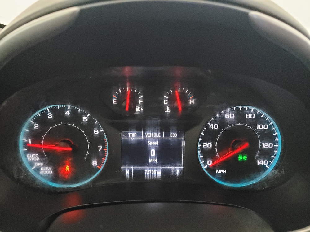2020 Chevrolet Malibu 1LS - Photo 18