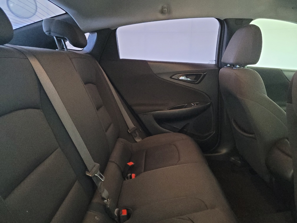 2020 Chevrolet Malibu 1LS - Photo 15