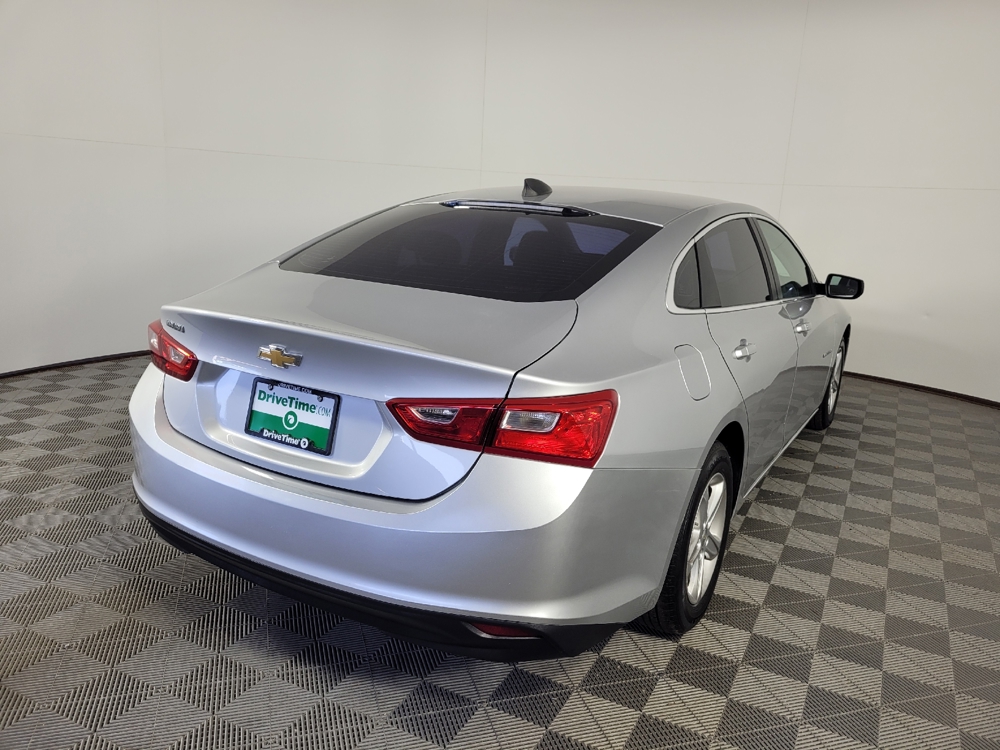 2020 Chevrolet Malibu 1LS - Photo 7