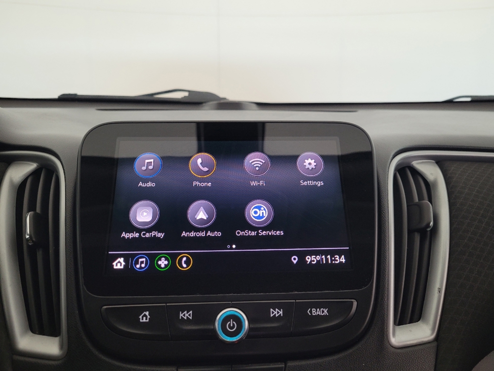 2020 Chevrolet Malibu 1LS - Photo 19