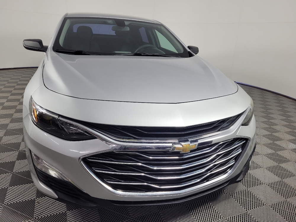2020 Chevrolet Malibu 1LS - Photo 11