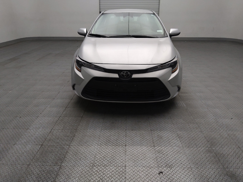 2024 Toyota Corolla LE - Photo 12