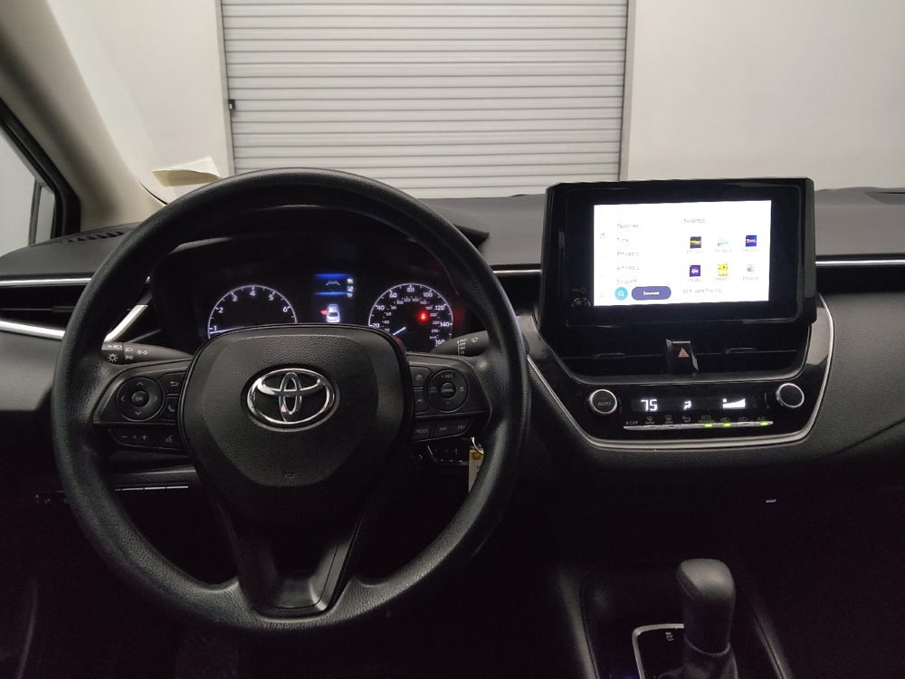2024 Toyota Corolla LE - Photo 17