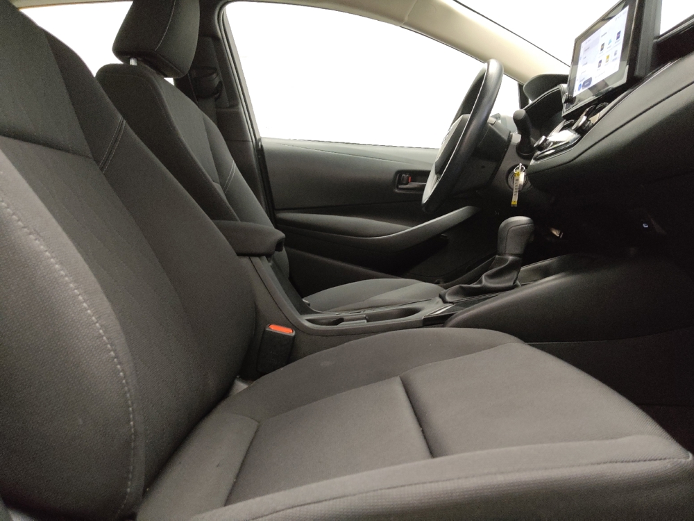 2024 Toyota Corolla LE - Photo 16