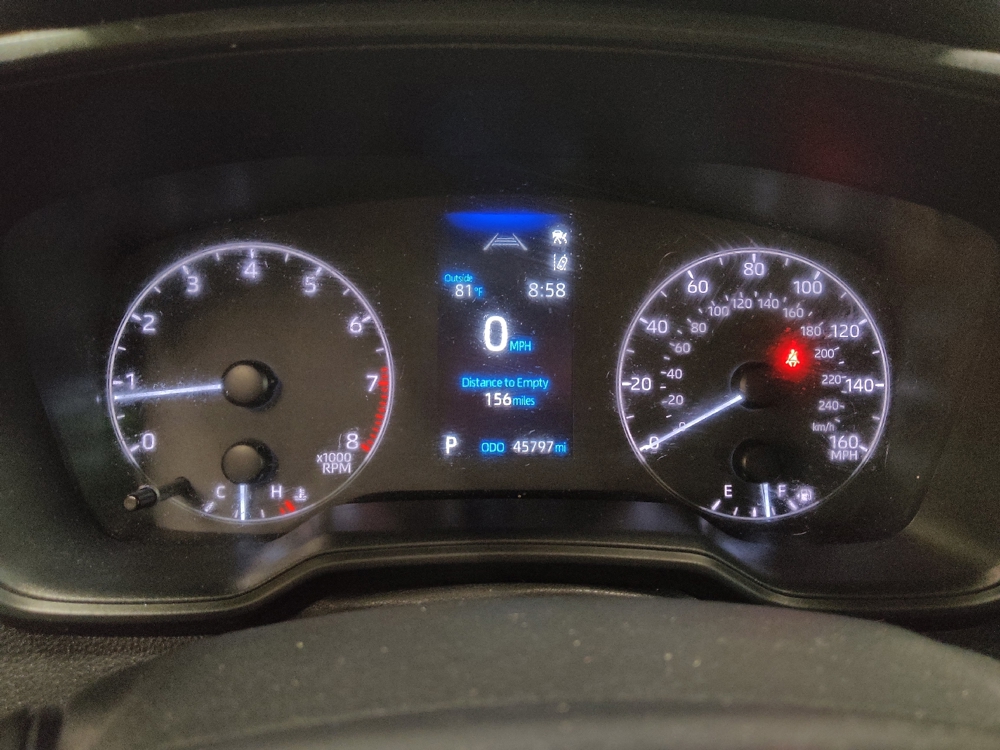 2024 Toyota Corolla LE - Photo 18