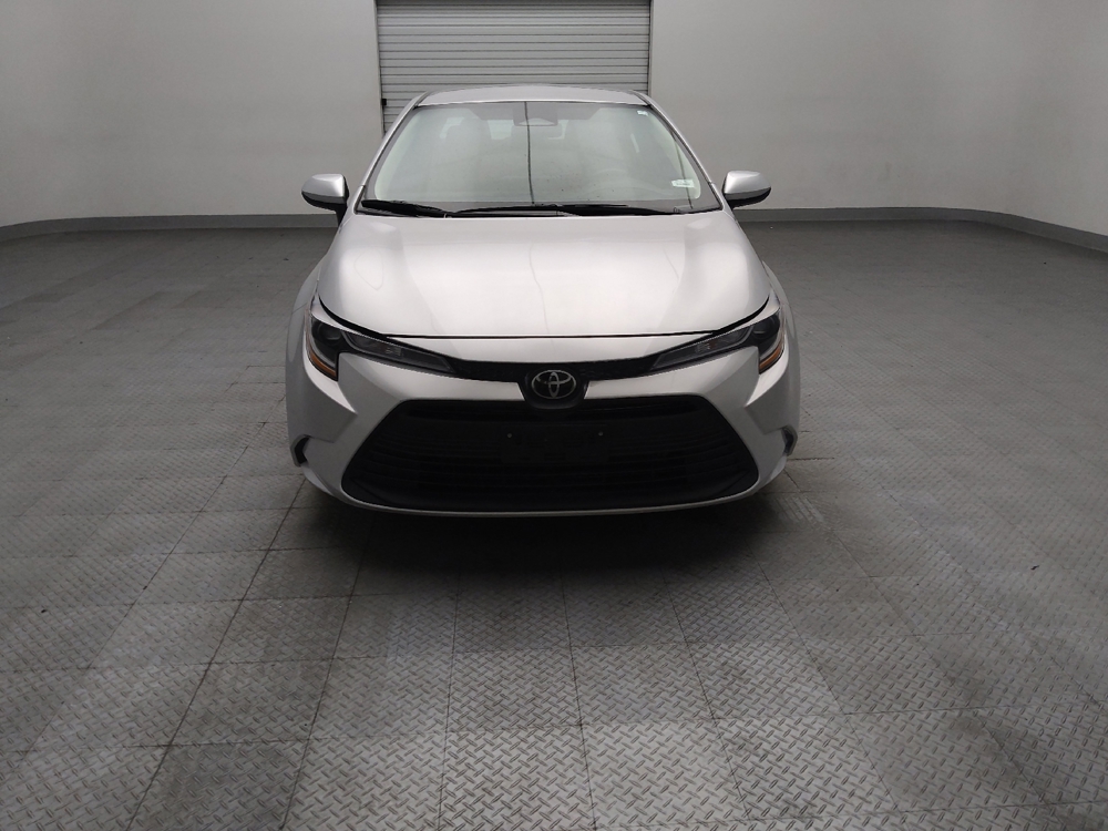2024 Toyota Corolla LE - Photo 11