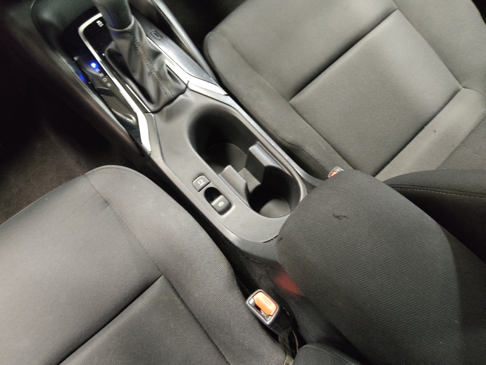 2024 Toyota Corolla LE - Photo 20