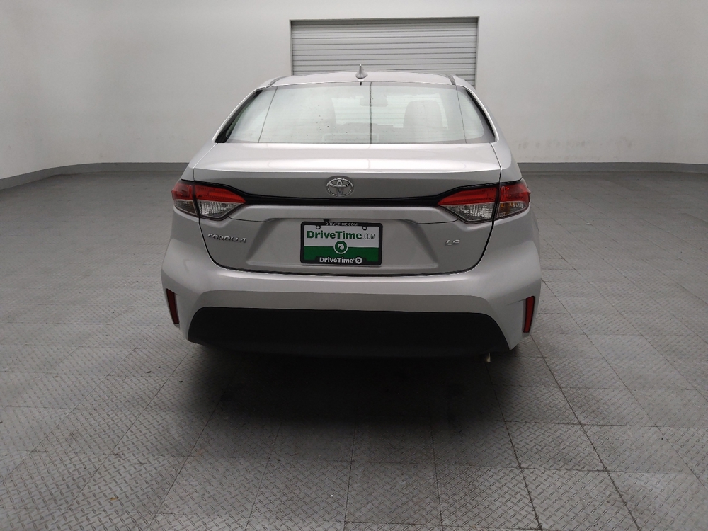 2024 Toyota Corolla LE - Photo 6