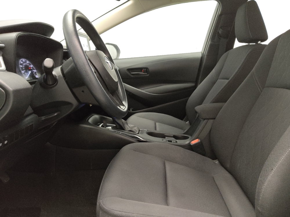 2024 Toyota Corolla LE - Photo 13