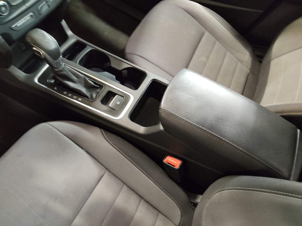 2019 Ford Escape S - Photo 20