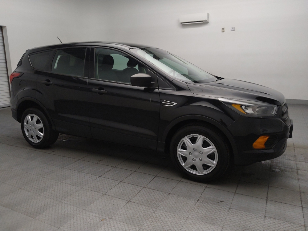 2019 Ford Escape S - Photo 9