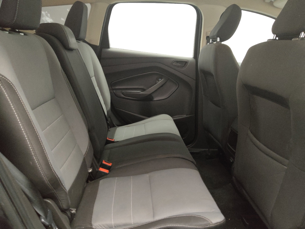 2019 Ford Escape S - Photo 15