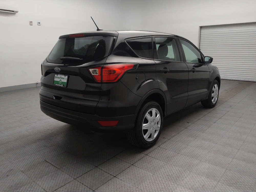 2019 Ford Escape S - Photo 7
