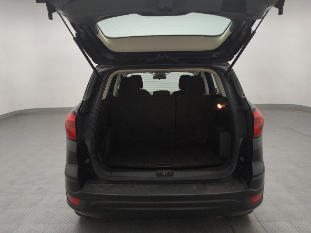 2019 Ford Escape S - Photo 22