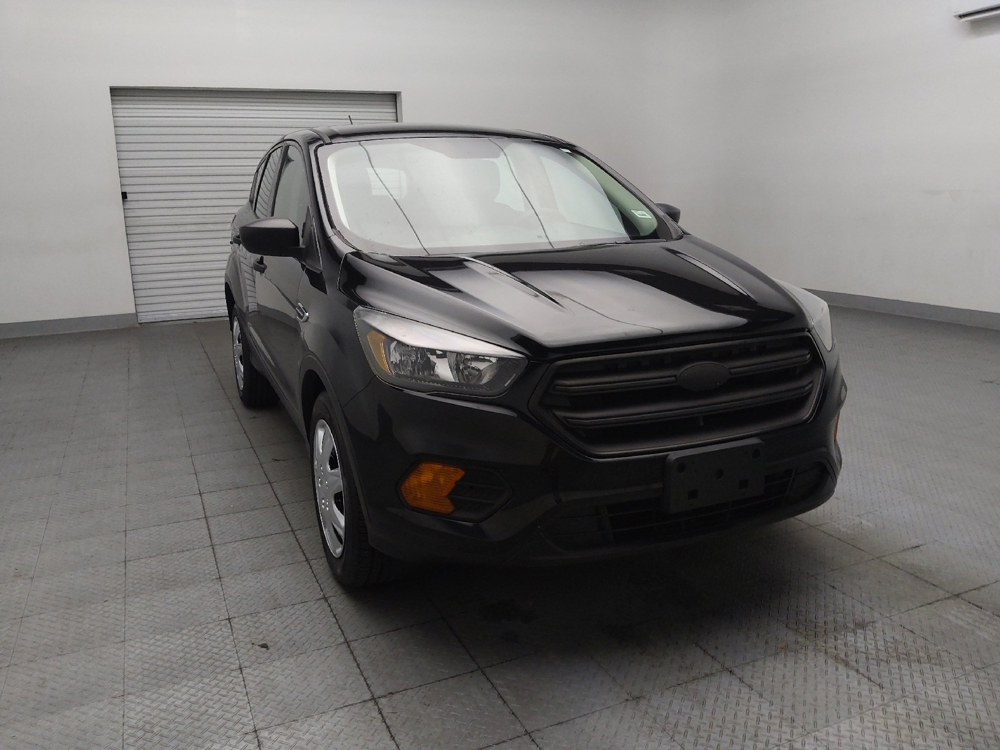 2019 Ford Escape S - Photo 11