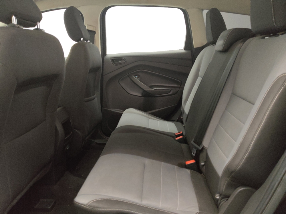 2019 Ford Escape S - Photo 14