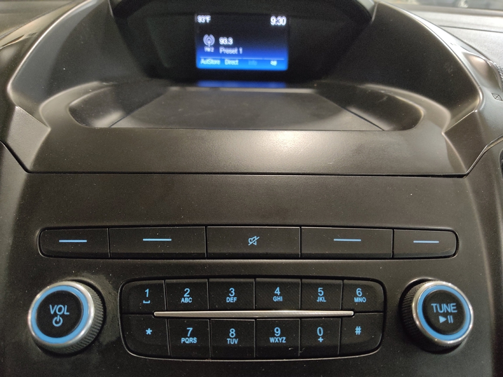 2019 Ford Escape S - Photo 19
