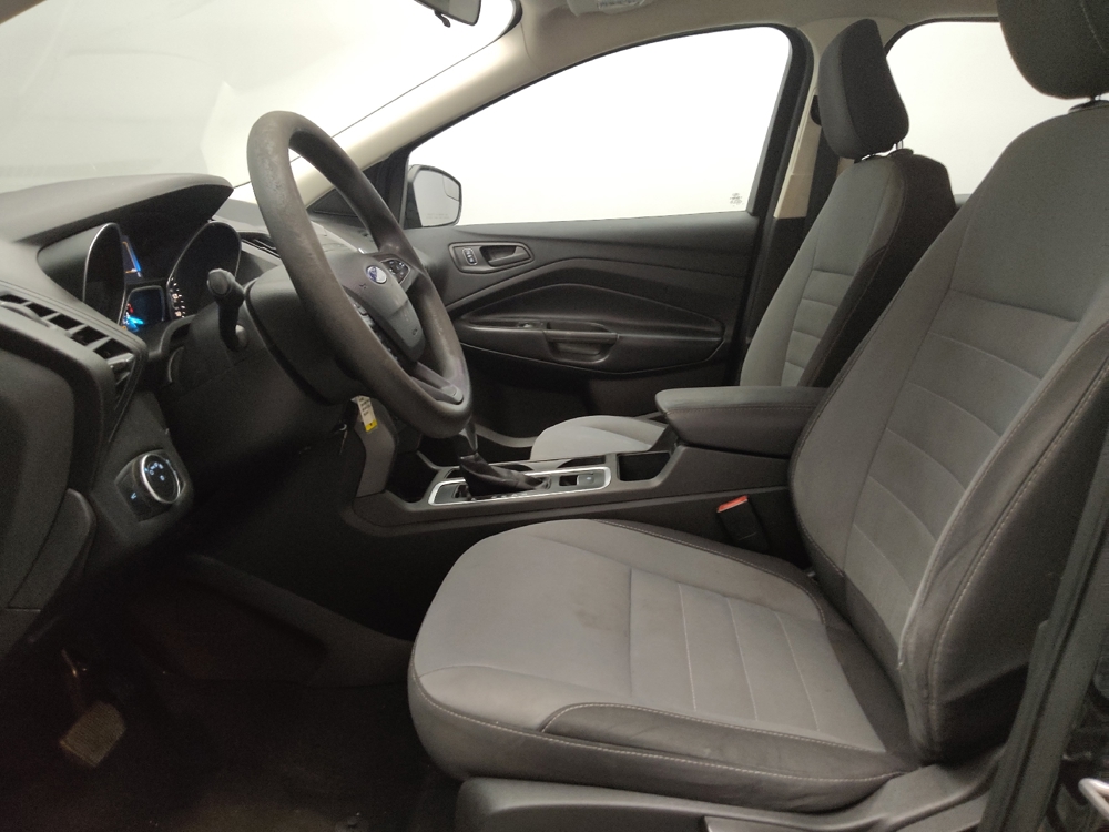 2019 Ford Escape S - Photo 13