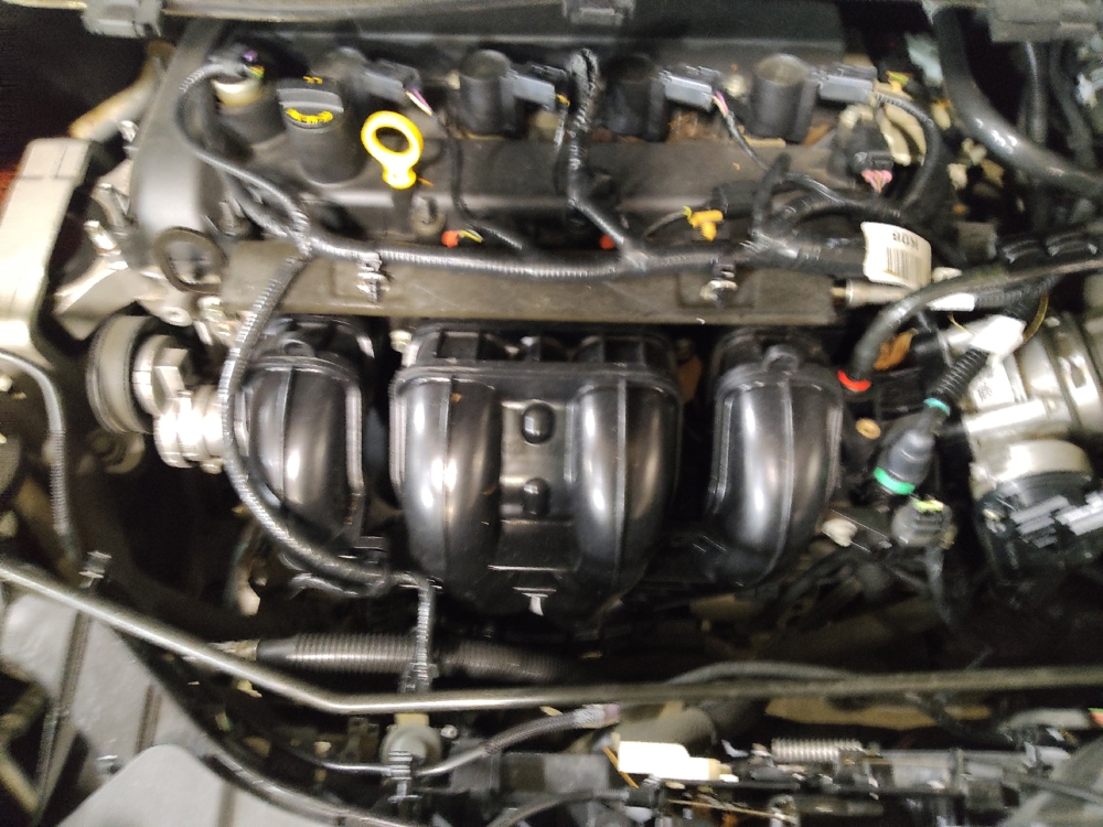 2019 Ford Escape S - Photo 23