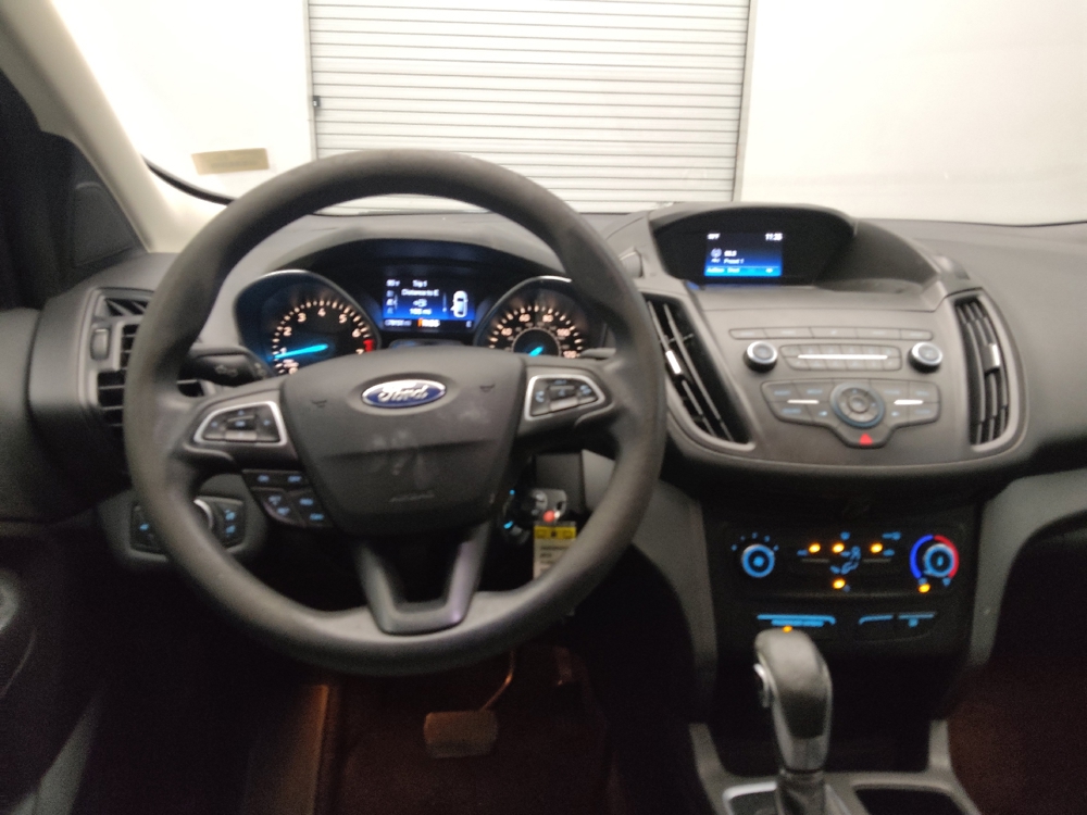 2019 Ford Escape S - Photo 17