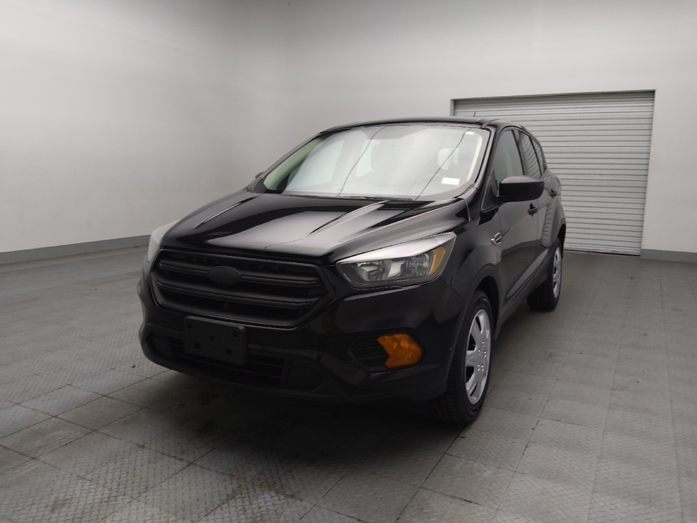 2019 Ford Escape S - Photo 12