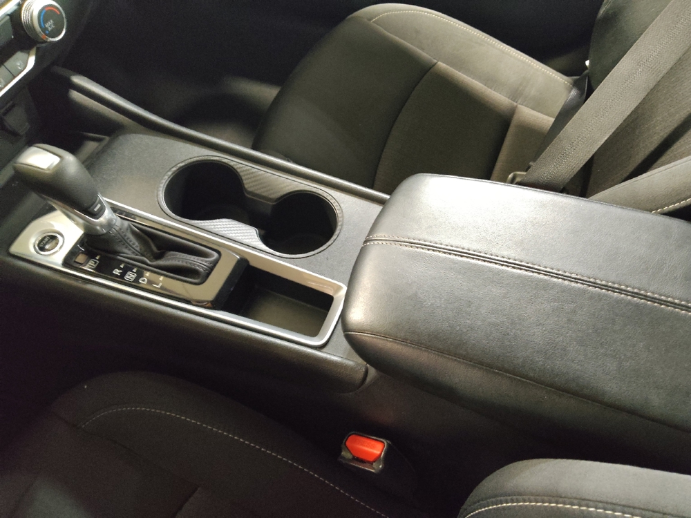 2025 Nissan Altima SV - Photo 20