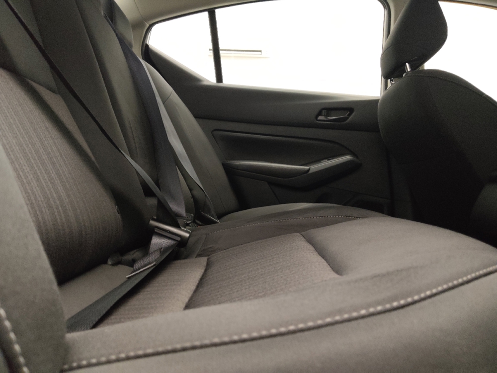 2025 Nissan Altima SV - Photo 15