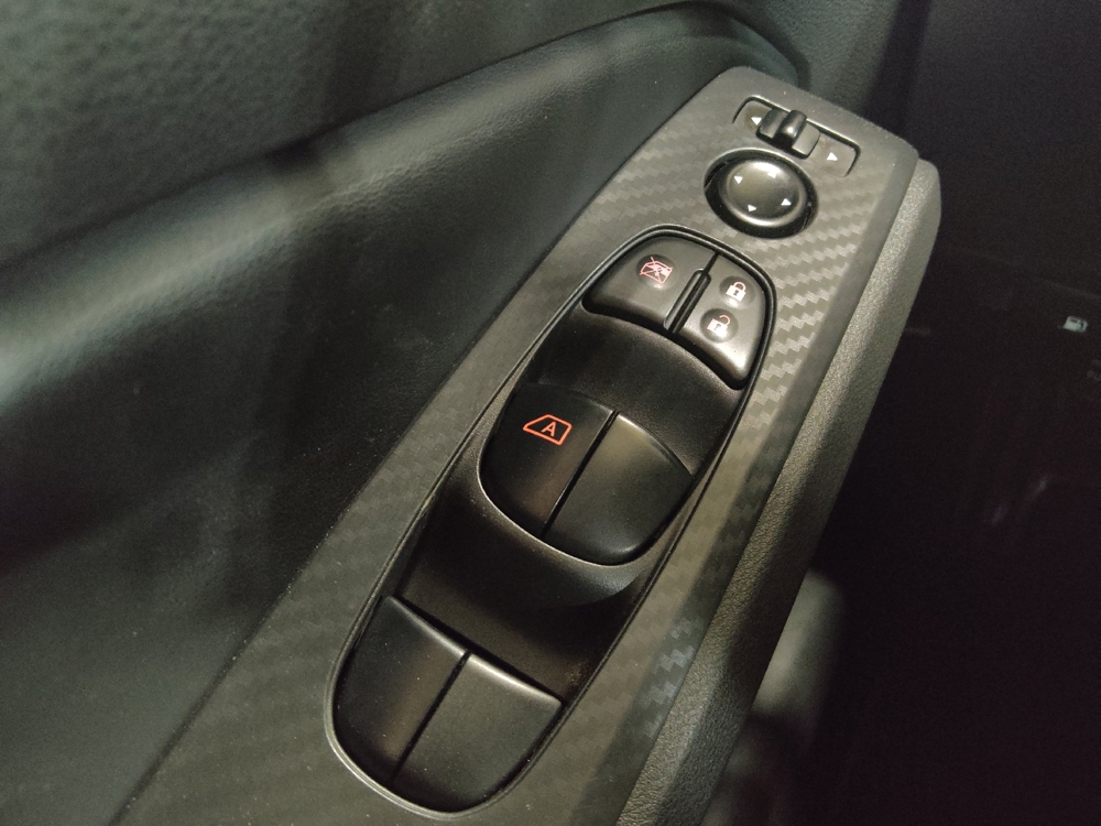2025 Nissan Altima SV - Photo 21