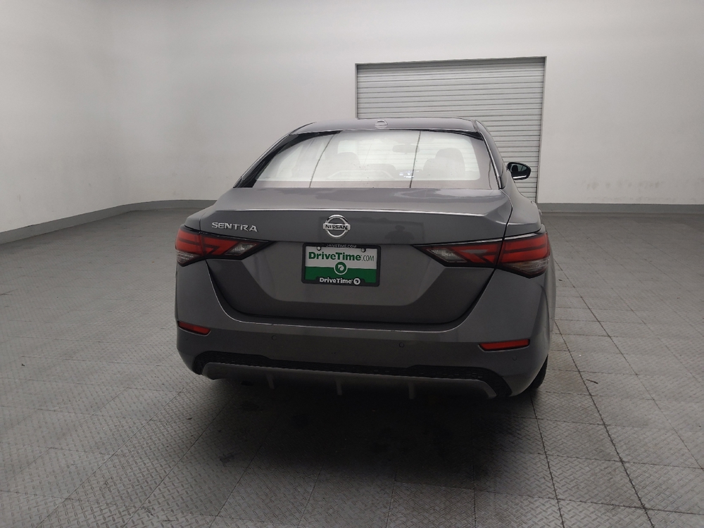 2023 Nissan Sentra SV - Photo 6