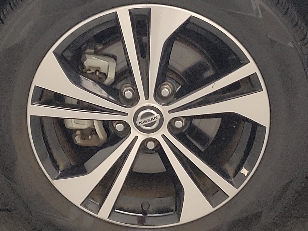 2023 Nissan Sentra SV - Photo 24