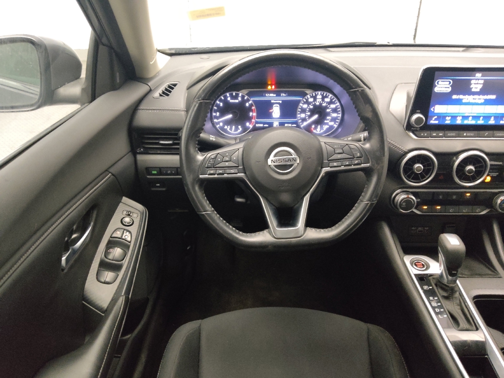 2023 Nissan Sentra SV - Photo 17