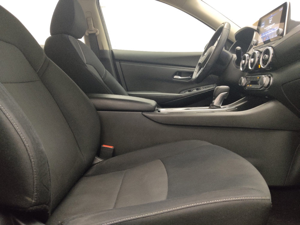2023 Nissan Sentra SV - Photo 16
