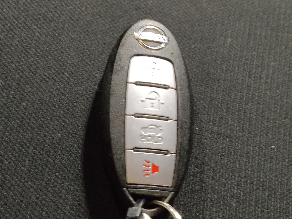 2023 Nissan Sentra SV - Photo 25