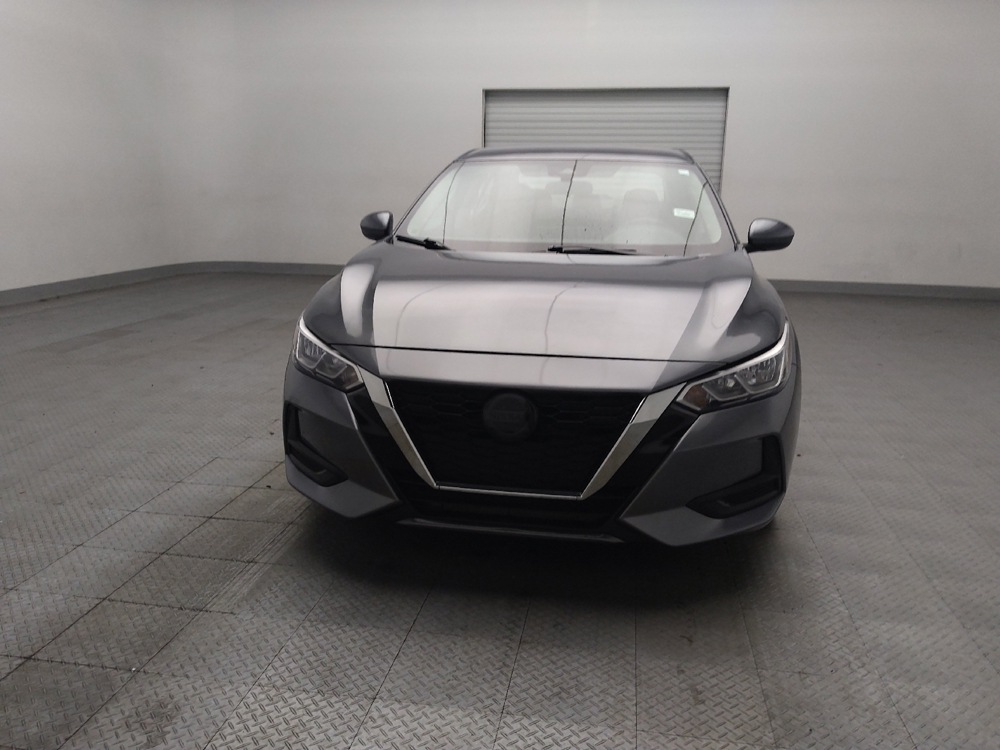 2023 Nissan Sentra SV - Photo 12