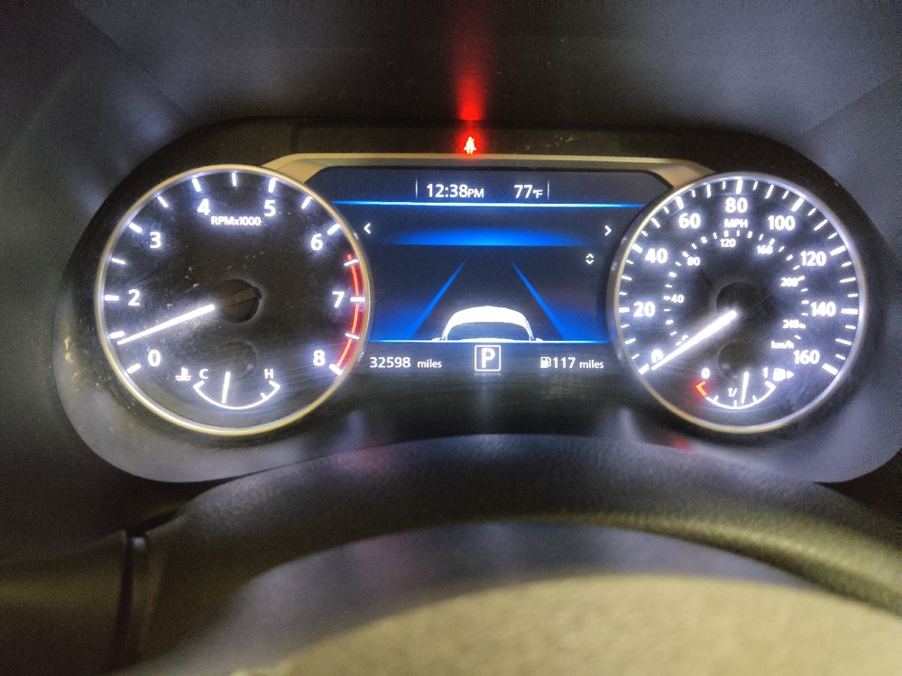 2023 Nissan Sentra SV - Photo 18