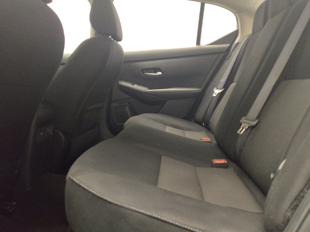 2023 Nissan Sentra SV - Photo 14