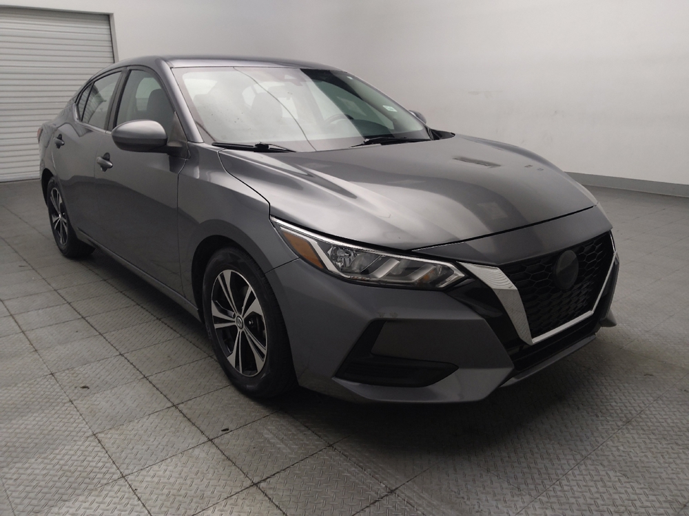 2023 Nissan Sentra SV - Photo 10