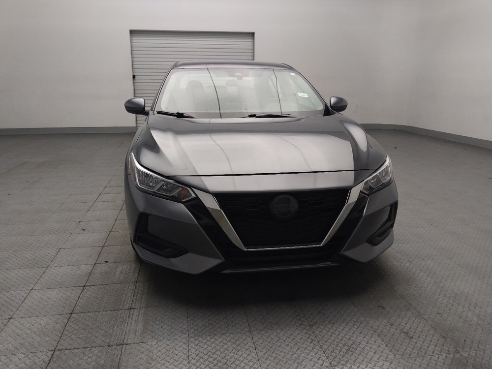 2023 Nissan Sentra SV - Photo 11
