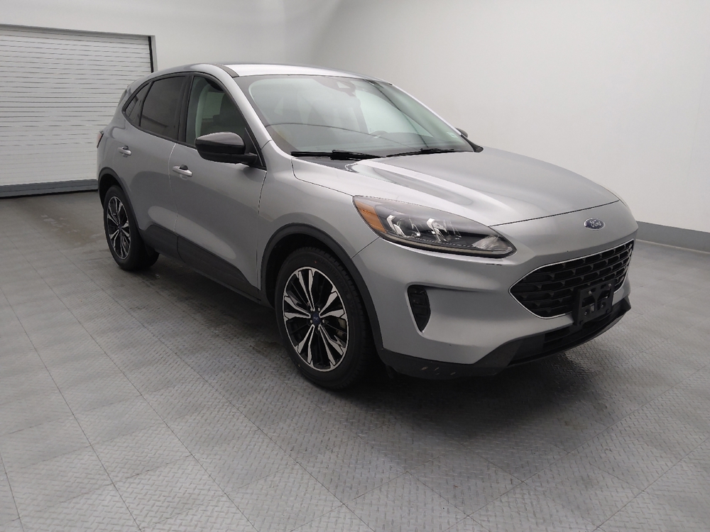 2022 Ford Escape SE - Photo 10