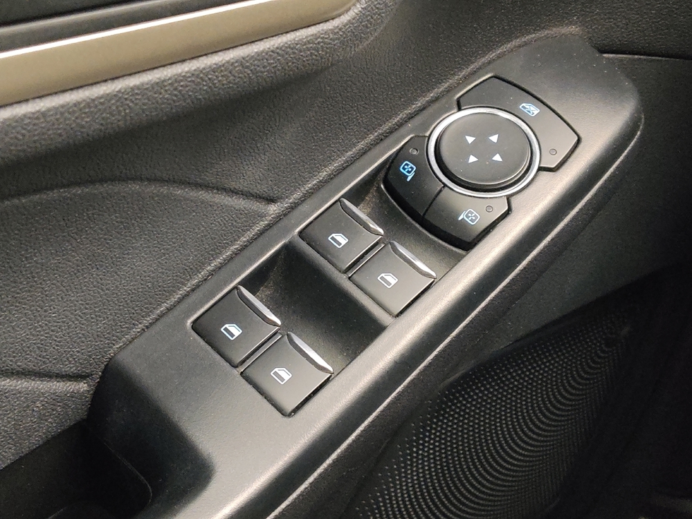 2022 Ford Escape SE - Photo 21