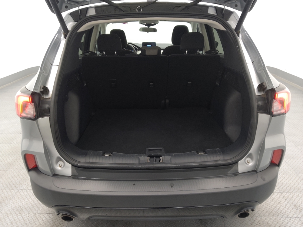 2022 Ford Escape SE - Photo 22