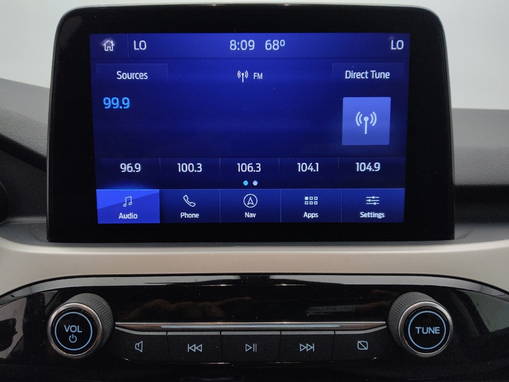 2022 Ford Escape SE - Photo 19