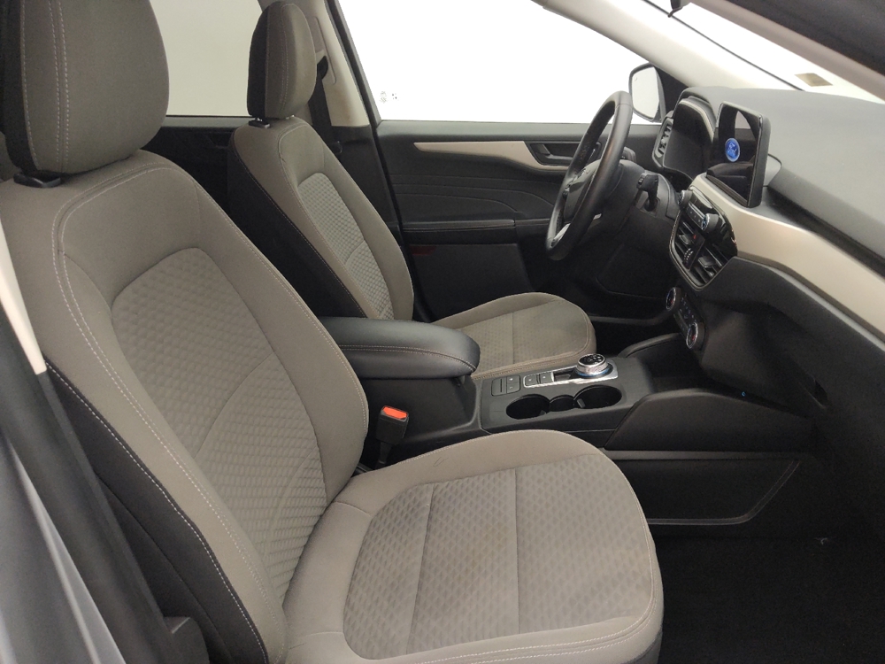2022 Ford Escape SE - Photo 16