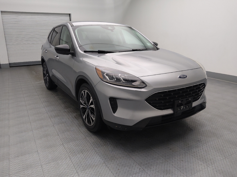 2022 Ford Escape SE - Photo 11