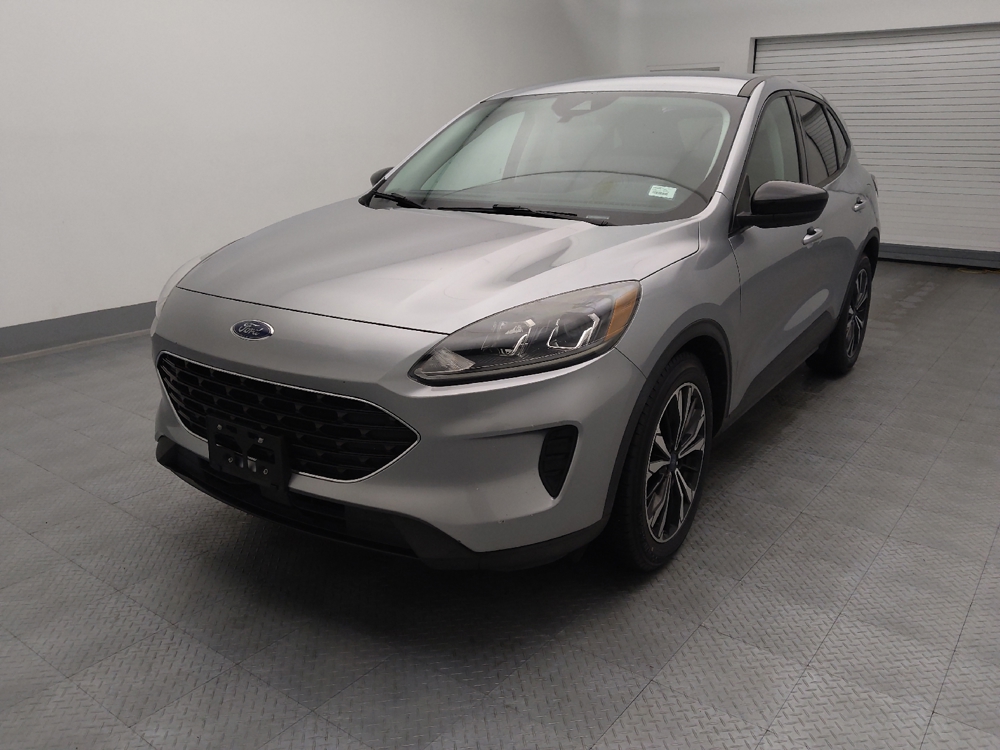2022 Ford Escape SE - Photo 12