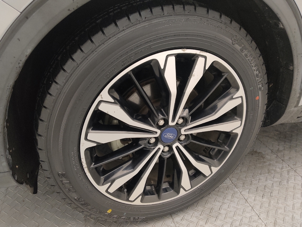 2022 Ford Escape SE - Photo 24