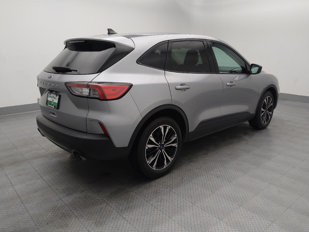 2022 Ford Escape SE - Photo 8