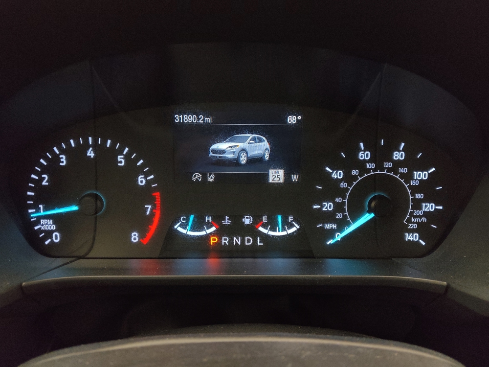 2022 Ford Escape SE - Photo 18