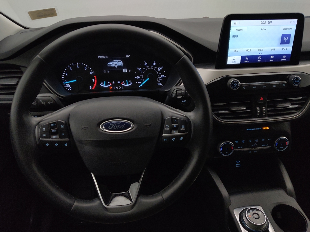2022 Ford Escape SE - Photo 17